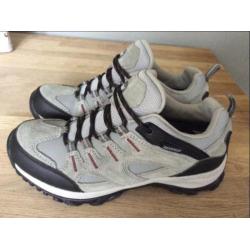 Wandelschoenen nieuw
