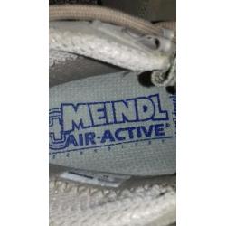 Nieuw meindle wandelschoenen maat 40