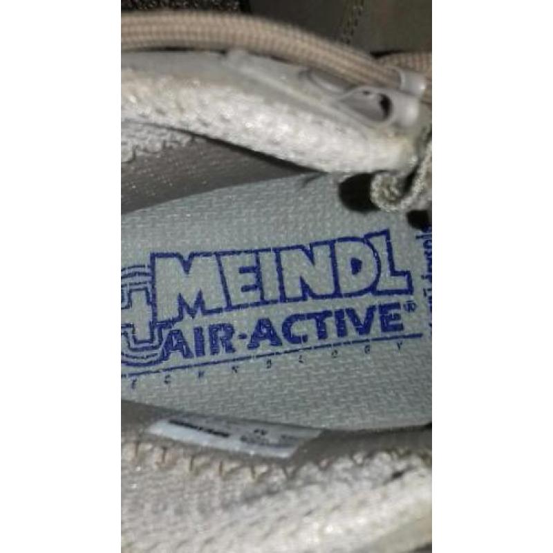Nieuw meindle wandelschoenen maat 40