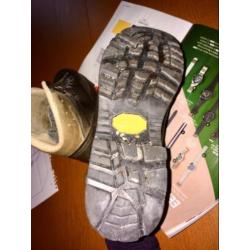 Hanwag Island Lady goretex mt 37