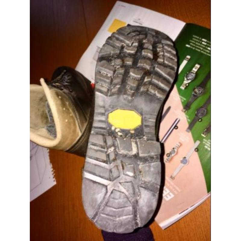 Hanwag Island Lady goretex mt 37