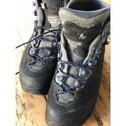 Lowa Goretex Bergschoenen