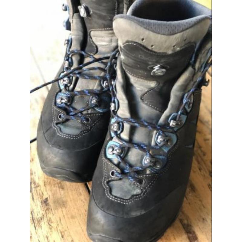 Lowa Goretex Bergschoenen