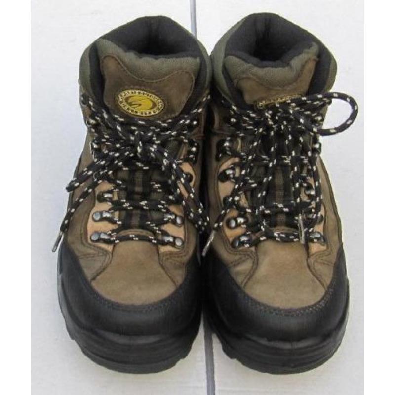 Wandel-berg schoenen maat 39 Outdoor Adventure prima staat