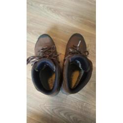 Meindl bergschoenen cat B