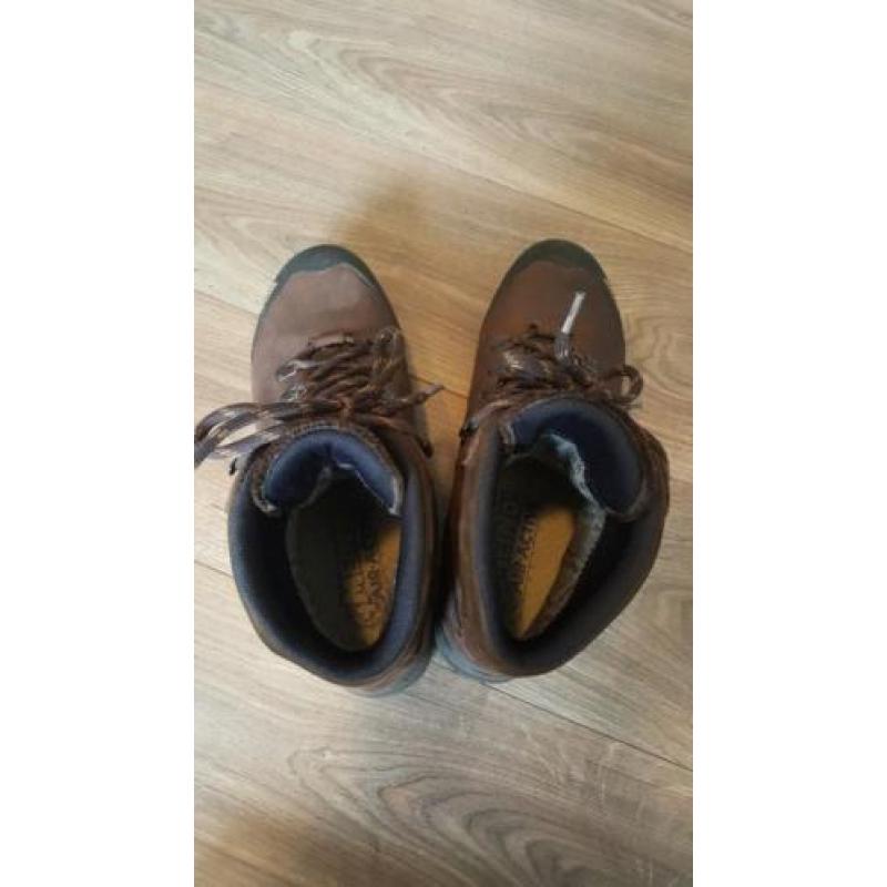 Meindl bergschoenen cat B