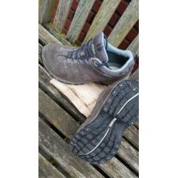 Meindl wandelschoenen maat 39/40