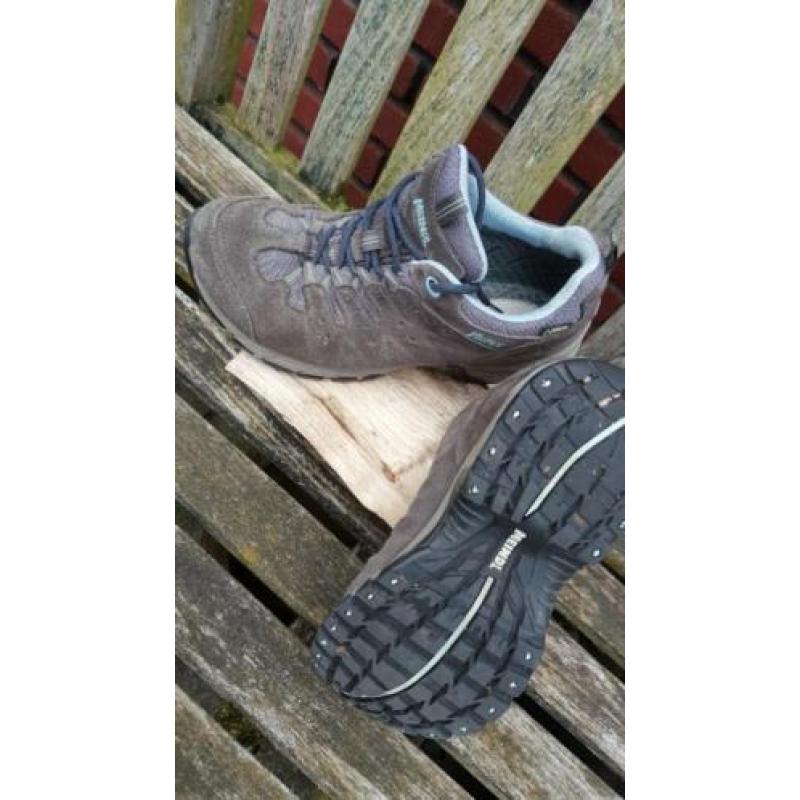 Meindl wandelschoenen maat 39/40
