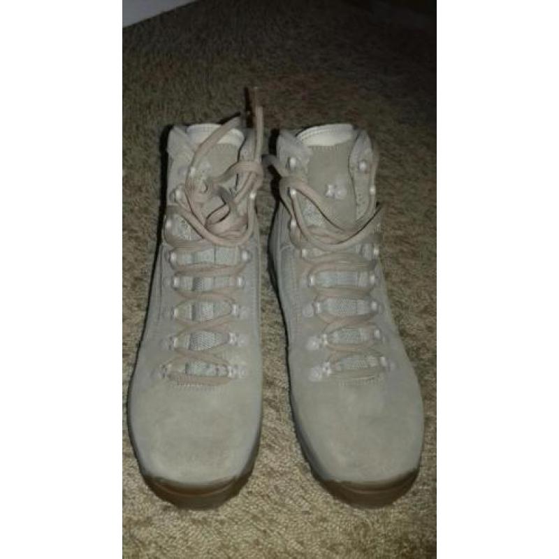 Nieuw meindle wandelschoenen maat 40