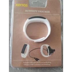 Activity tracker