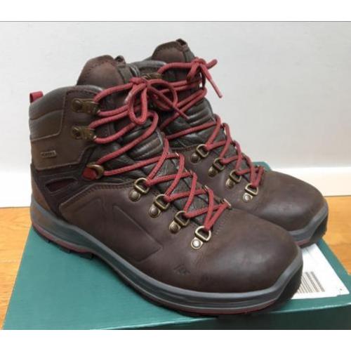 Forclaz wandelschoenen
