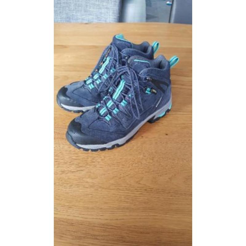 NIEUWSTAAT!! Meindl San Francisco Lady GTX maat 5/maat 38