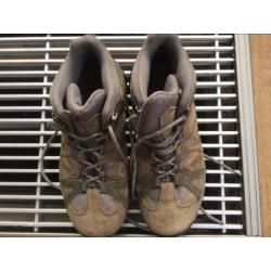 Wandelschoenen