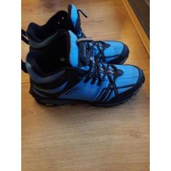 Wandelschoenen maat 41 z.g.a.n.