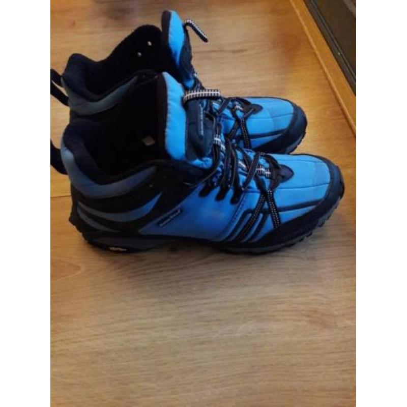 Wandelschoenen maat 41 z.g.a.n.