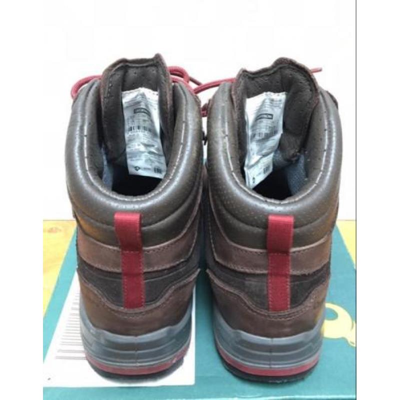 Forclaz wandelschoenen