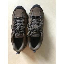 Dames wandelschoenen maat 39