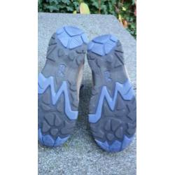 Bergschoenen Jack Wolfskin maat 35
