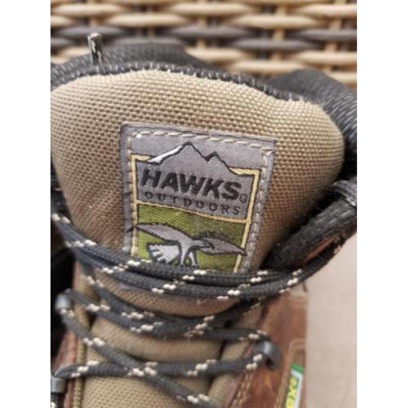 Wandelschoenen maat 40