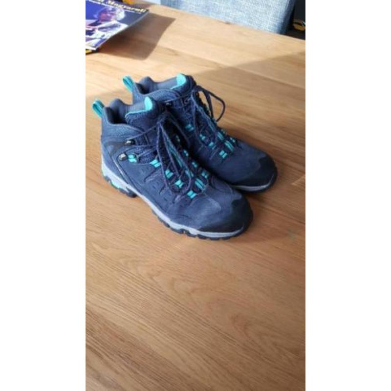 NIEUWSTAAT!! Meindl San Francisco Lady GTX maat 5/maat 38
