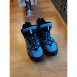 Wandelschoenen maat 41 z.g.a.n.