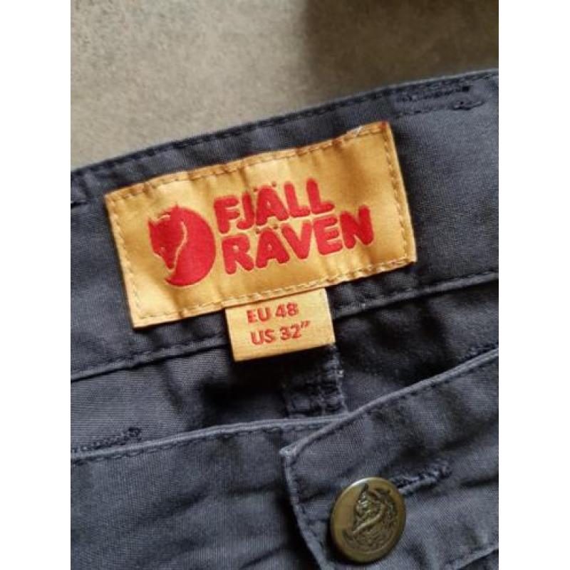 Te koop pro vida fjällraven broek