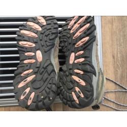 Wandelschoenen