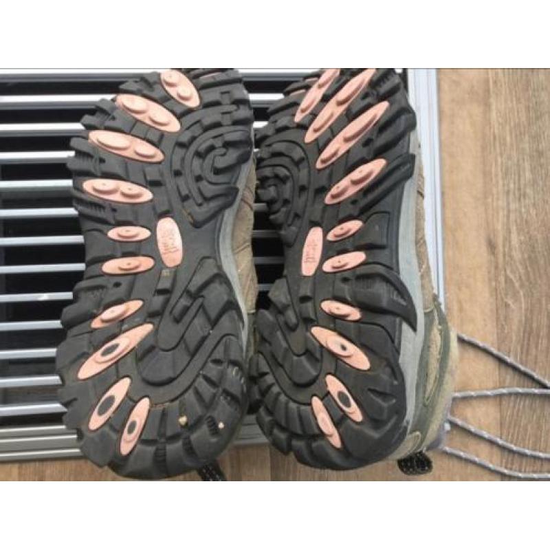 Wandelschoenen