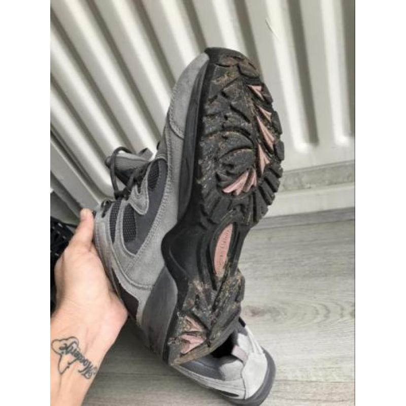 Human of nature wandelschoenen 38