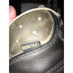 Hanwag Island Lady goretex mt 37