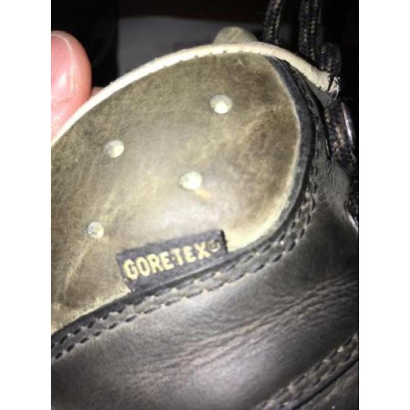 Hanwag Island Lady goretex mt 37