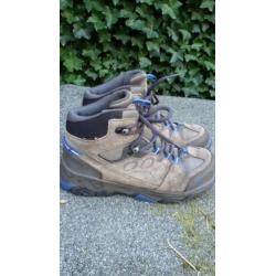 Bergschoenen Jack Wolfskin maat 35