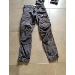 Te koop pro vida fjällraven broek