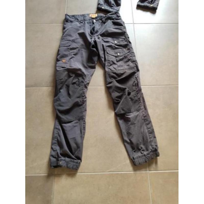 Te koop pro vida fjällraven broek