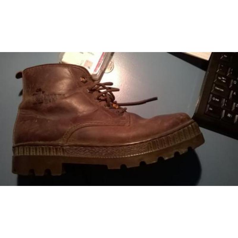 wandelschoenen Panama Jack, maat 38,5