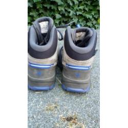 Bergschoenen Jack Wolfskin maat 35