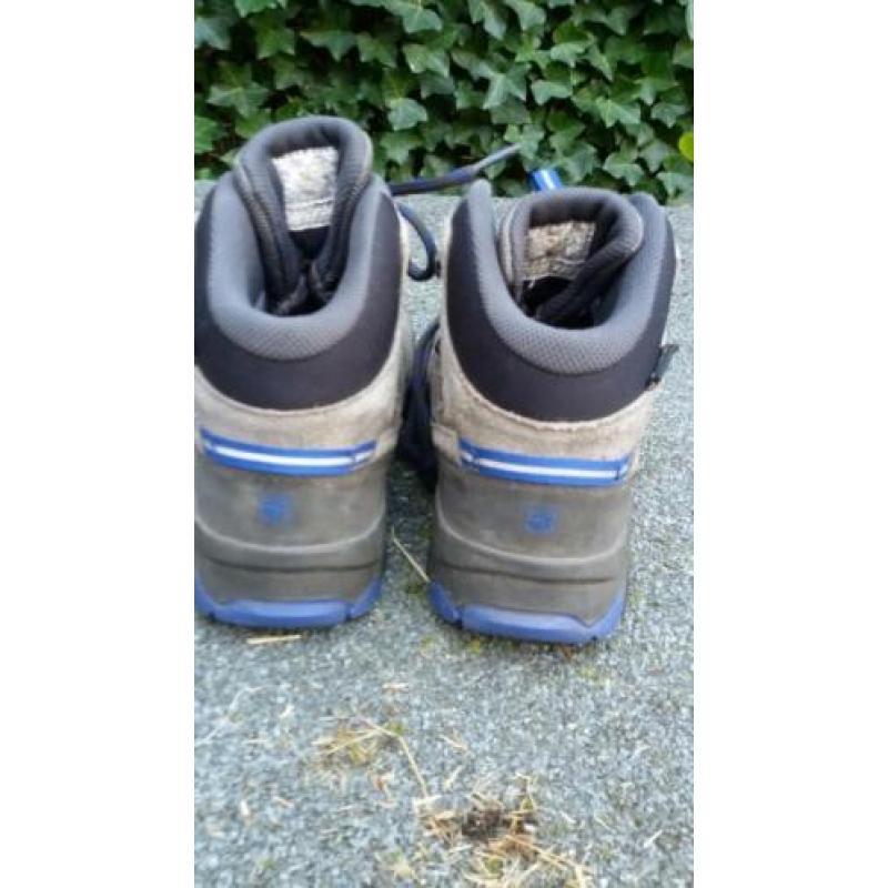 Bergschoenen Jack Wolfskin maat 35