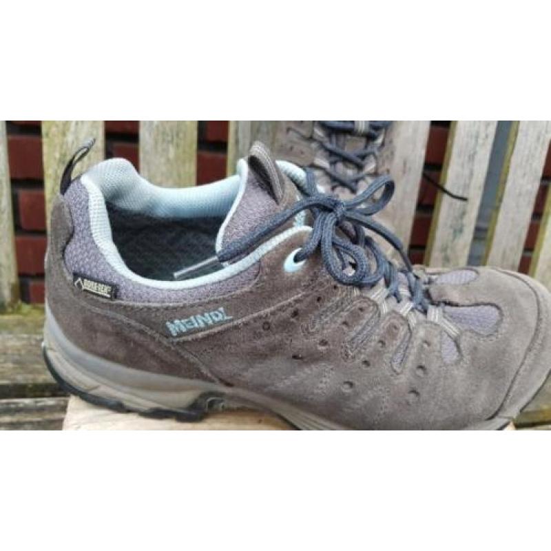Meindl wandelschoenen maat 39/40