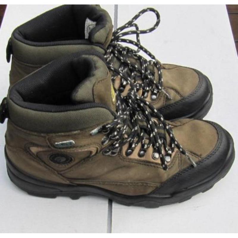 Wandel-berg schoenen maat 39 Outdoor Adventure prima staat