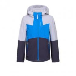 Icepeak Taito softshell jack (jongens) maat 140