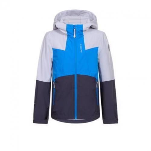 Icepeak Taito softshell jack (jongens) maat 140