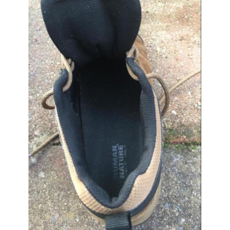 Wandelschoenen HN maat44