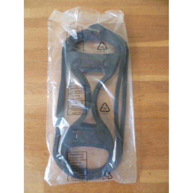 Winter-Grip Double Grip anti slip zool maat 41 - 46