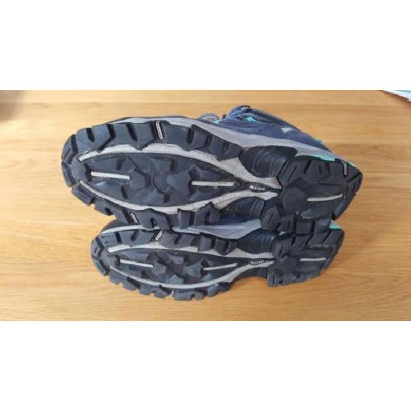 NIEUWSTAAT!! Meindl San Francisco Lady GTX maat 5/maat 38
