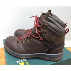 Forclaz wandelschoenen