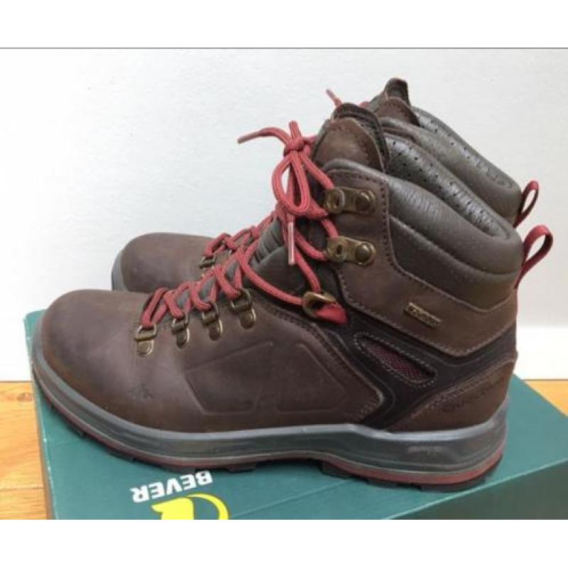 Forclaz wandelschoenen