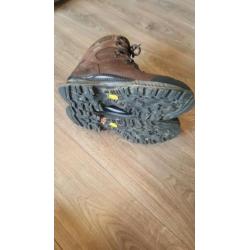Meindl bergschoenen cat B