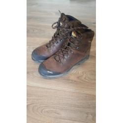 Meindl bergschoenen cat B