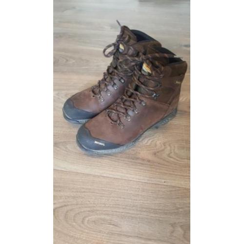 Meindl bergschoenen cat B
