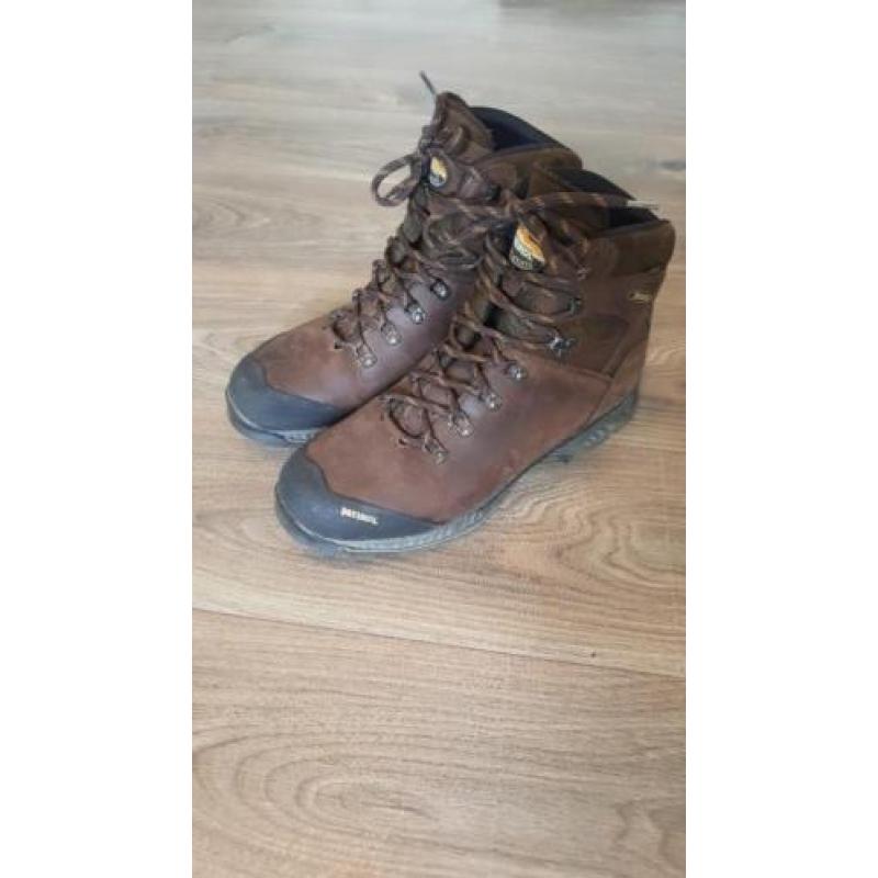 Meindl bergschoenen cat B
